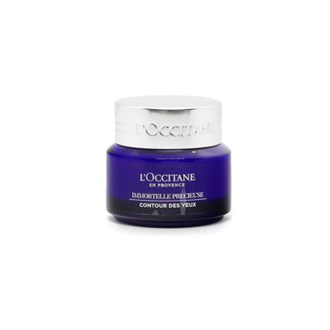 L'OCCITANE Immortelle Precious Eye Balm 15 ml