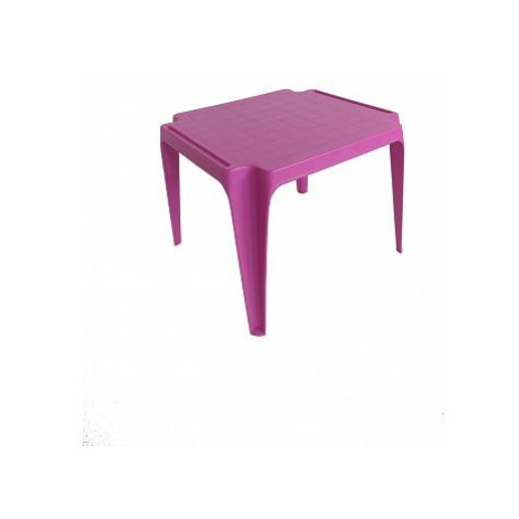 Dětský plastový stolek Susi FOR LIVING