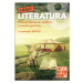 Hravá literatura 8 - pracovní sešit