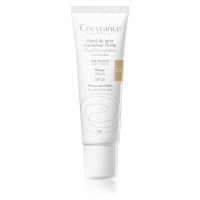 Avene Couvrance Tekutý Make-up Beige (2.5) 30ml