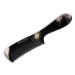 Truefitt & Hill Ox Horn Comb with Handle