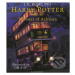 Harry Potter and the Prisoner of Azkaban (Illustrated Edition) - kniha z kategorie Pro děti