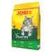 Josera JosiCat Křupavé kuře - výhodné balení: 2 x 10 kg