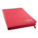 Ultimate Guard ZipFolio 360 18-Pocket XenoSkin Album - Red