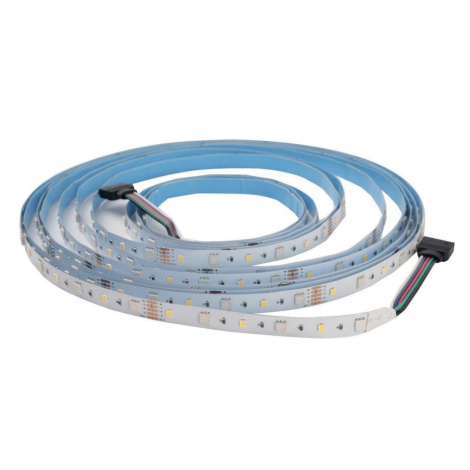 Greenlux LED RGBW Stmívatelný pásek DAISY 5m teplá bílá
