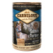 Konzerva Carnilove Wild Meat Salmon & Turkey 400g