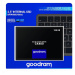 GOODRAM SSD CX400 Gen.2 128GB, SATA III 7mm, 2, 5\"