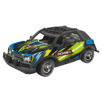 Auto RC na dálkové ovládání 17,5 cm