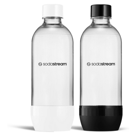 Výrobníky sody SODASTREAM