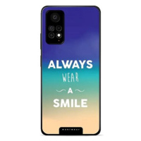 Mobiwear Glossy lesklý pro Xiaomi Redmi Note 11 Pro 5G - G074G