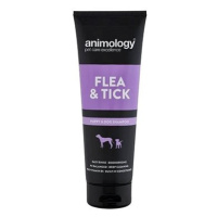 Animology šampon pro psy Flea & Tick