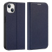 DUX DUCIS Skin X2 knížkové pouzdro na iPhone 14 PLUS 6.7" Blue