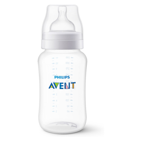 PHILIPS AVENT - Láhev Anti-colic 330ml, 3m+