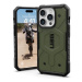 UAG Pathfinder MagSafe Olive Drab iPhone 15 Pro