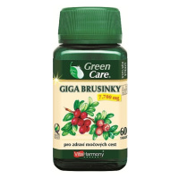 VITAHARMONY Giga Brusinky 7.700 mg 60 tablet