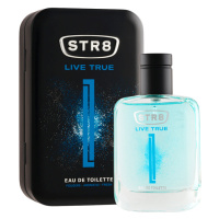 STR8 Live True toaletní voda 50ml