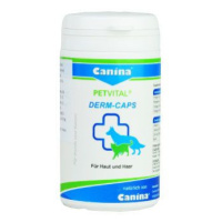 Canina Petvital Derm caps 100cps