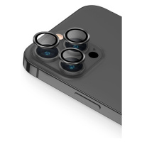 UNIQ OPTIX Camera Lens Protector iPhone 13 Pro/13 Pro Max Graphite