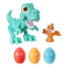 Play-Doh hladový tyranosaurus