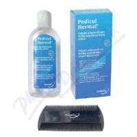 Pedicul Hermal 100ml