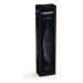 Curasept Black Luxury bělící zubní pasta s aktivním uhlím, 75ml + zubní kartáček