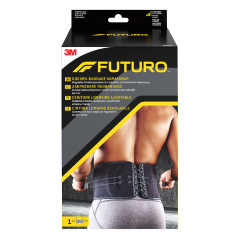 3M FUTURO Bederní pás nastavitelný