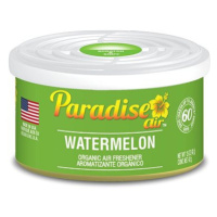Paradise Air Organic Air Freshener, vůně Meloun