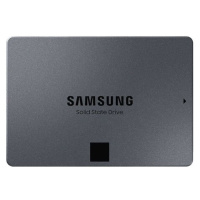 Samsung 870 QVO interní SSD 1TB MZ-77Q1T0BW