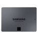 Samsung 870 QVO interní SSD 1TB MZ-77Q1T0BW