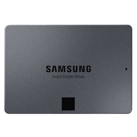 Samsung 870 QVO interní SSD 1TB MZ-77Q1T0BW