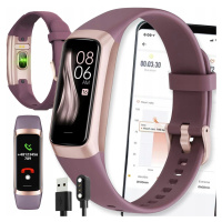 Chytré Hodinky Dámské Hodinky Watch Pro Ženu Menu Pl Voděodolný Smartband