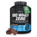 BioTech Iso Whey Zero chocolate 2270 g