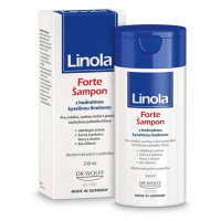 Linola Forte Šampon 200ml