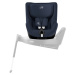 BRITAX RÖMER Autosedačka Dualfix 5Z (61-105 cm) Night Blue Diamond collection