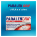 PARALEN GRIP CHŘIPKA A BOLEST 500MG/25MG/5MG TBL FLM 24 I