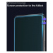 Spigen AlignMaster FC tvrzené sklo Samsung Galaxy A52s 5G/Galaxy A52 (LTE/5G) černé