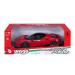 Bburago 1:18 Ferrari SF90 Stradale Red