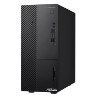 ASUS ExpertCenter D7 Mini Tower D700ME 15L Black