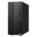 ASUS ExpertCenter D7 Mini Tower D700ME 15L Black