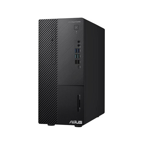 ASUS ExpertCenter D7 Mini Tower D700ME 15L Black