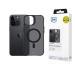 3mk Smoke MagCase kryt iPhone 14 Pro