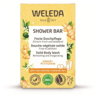 Weleda Citrusové osvěžující mýdlo 75 g