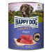 Happy Dog Sensible Pure 6 × 800 g - Italy (buvolí)