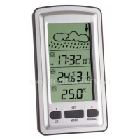 Domácí meteostanice TFA 35.1079 AXIS