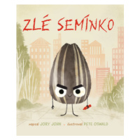 Zlé semínko - John Jory