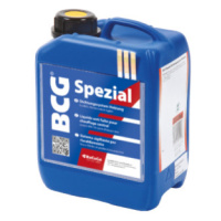 BCG Spezial Zatěsňovací roztok 1000ml (ztráty do 400l za den) BCG Spezial 1L