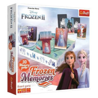 Trefl Dětská hra Frozen Memories (Ledové království 2)