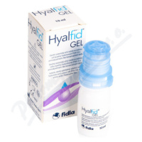 Hyalfid gel 10ml