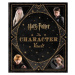 Harry Potter: The Character Vault - Jody Revenson - kniha z kategorie Sci-fi, fantasy a komiksy