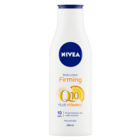 Nivea Zpevňující tělové mléko 250 ml